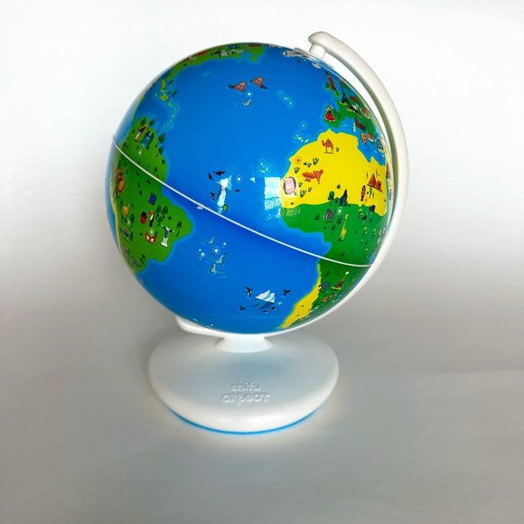 Other - PlayShifu Orboot AR Educational Globe STEM Toy for Kids